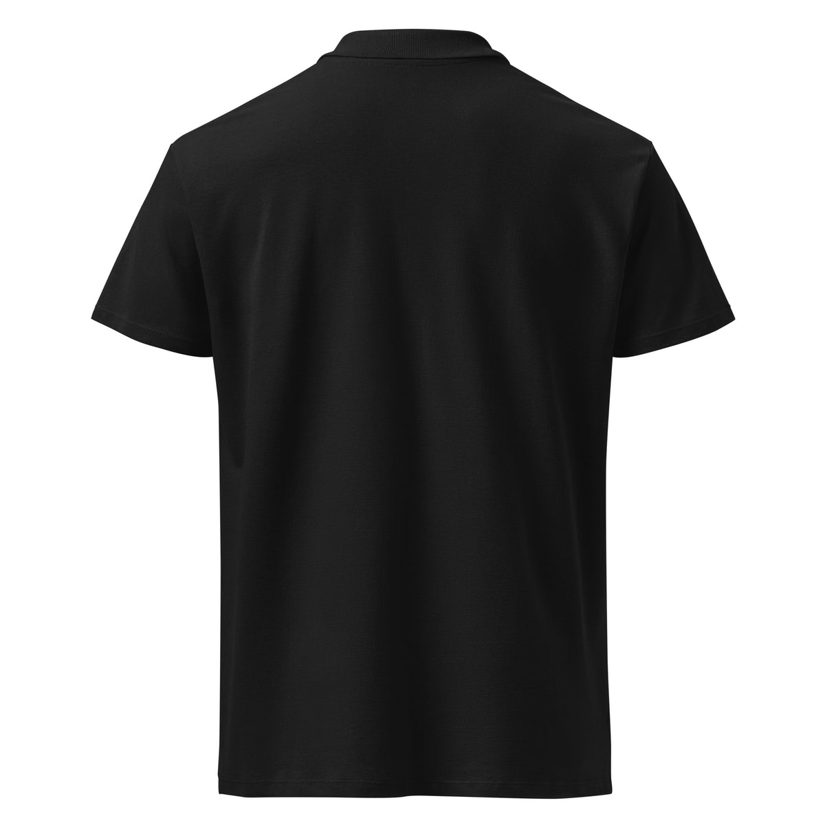Boss Line Unisex Polo (Extended Sizes) by City Clothing Line Company, Raleigh streetwear – view 3 of 8