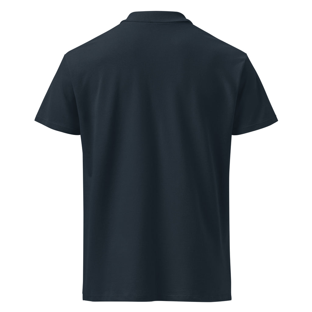 Boss Line Unisex Polo (Extended Sizes) by City Clothing Line Company, Raleigh streetwear – view 4 of 8