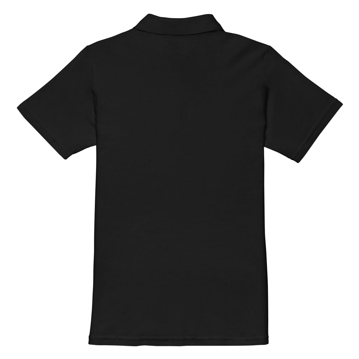 Boss Line Women's Polo by City Clothing Line Company, Raleigh streetwear – view 3 of 4