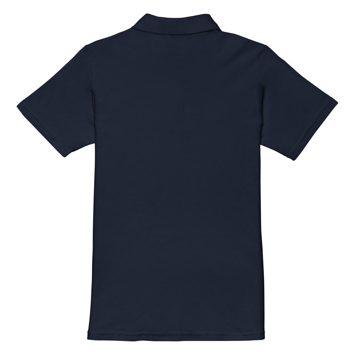 Boss Line Women's Polo by City Clothing Line Company, Raleigh streetwear – view 4 of 4